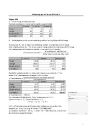 Aflevering uge 45 – A maj 2014 del 2