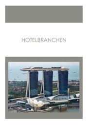 Hotelbranchen | Afsætning