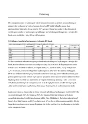 Undersøg i samfundsfag