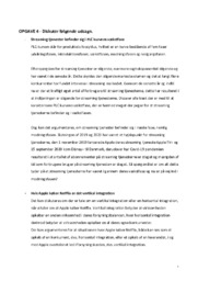 Streaming tjenester | Afsætning