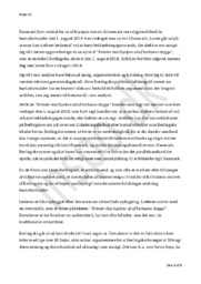 Kvinder skal hjælpes ud af burkaens skygge | Analyse