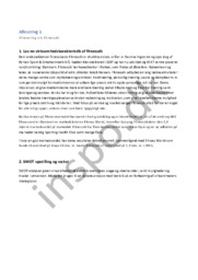 Fitnessdk | Afsætning