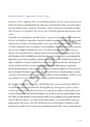 Boganmeldelse: ’Gøgereden’ af Ken Kesey