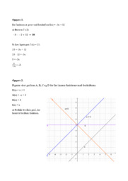 Problemregning | Matematik