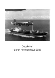 Cubakrisen | DHO