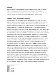 Discountbranchen | Afsætning