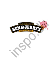 Ben & Jerry | Afsætning
