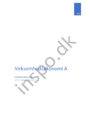 Hydrema | Virksomhedsøkonomi