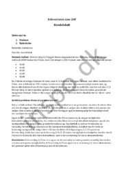 Erhvervsbyg A/S | Erhvervsret | Handelskøb