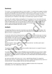 The shape of a star | Analyse