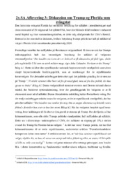 Diskussion om Trump og Florida som svingstat | Samfundsfag