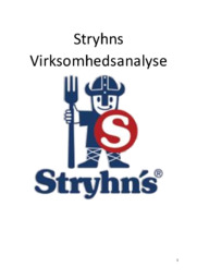 Hjemmeopgave | Afsætning