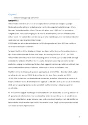Multiform AS | Virksomhedsøkonomi