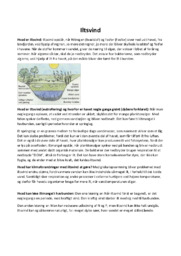 Iltsvind i søerne | Biologi