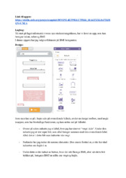 App Logbog | Informatik | BMI beregner
