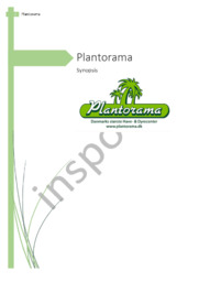 Plantorama | Erhvervscase