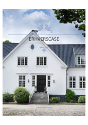 Outrup vinduer og døre | Erhvervscase