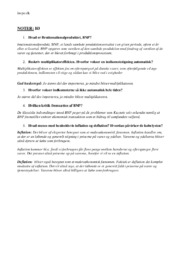 Hvad er Bruttonationalproduktet, BNP | IØ Opgaver