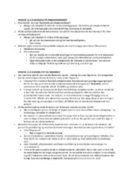 opgave 14.3 flaskehals på arbejdsmarkedet