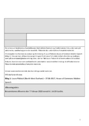 Underklassen | SRO
