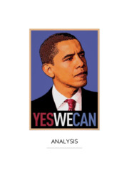 Yes We Can | Analysis | Engelsk