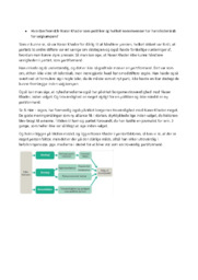 Ny alliance Naser Khader | Samfundsfag opgave