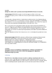 Rockwool | Virksomhedsøkonomi