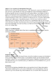 Fanø Laks | Afsætning