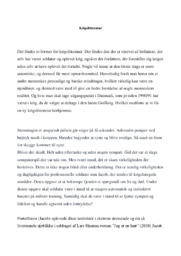 Krigslitteratur | Billedkunst