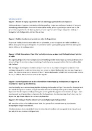 Vitalkapicitet | Biologi rapport