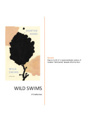 Wild Swims | Analyse