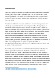 Forbandede Yngel | Analyse