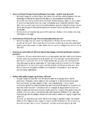 Storybysmodernisme | Micheal Strunge