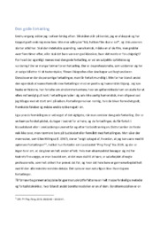 Essay | DR Ping Pong Podcast