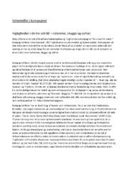 Virkemidler i kampagner