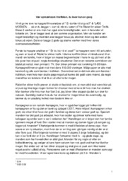 Kampagneanalyse af Er du klar til et pust & Læg mobilen