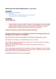 Tsunamien ved Fukushima