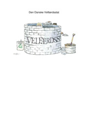 Den Danske Velfærdsstat | IØ opgave