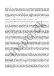 Kære Onkel Bent | Fysik rapport