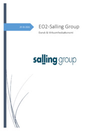 EO2-Salling Group | SRP