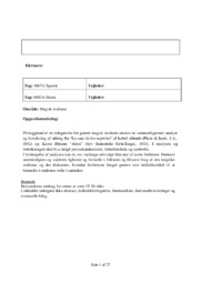 Magisk realisme | SRP