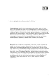 Mikkeller | Afsætning