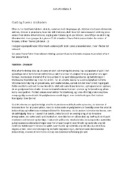 Guld og Eureka stockaden