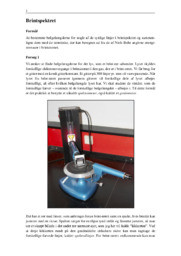 Brintspektret | Noter i NV | Tjek vores gode noter her