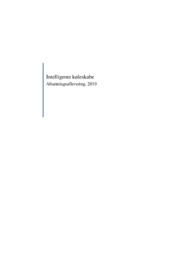 Intelligente køleskabe | afsætning