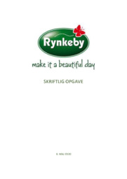 Rynkeby Foods AS