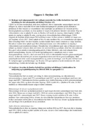 Virksomhedsanalyse af Stryhns AS | AT