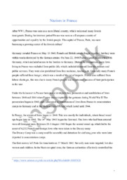 Nazism in France | Historie