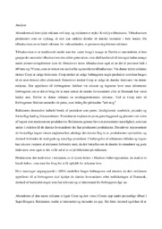 COOP | analyse | reklame