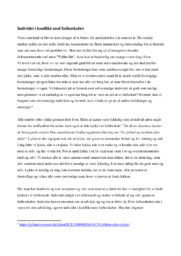 Dokumentarserie Tykke Ida